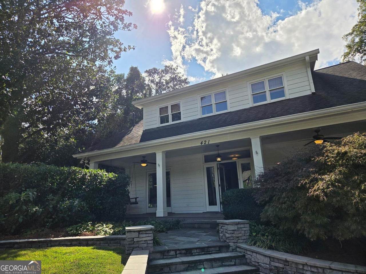 421 Golfview Rd Road - Photo 1