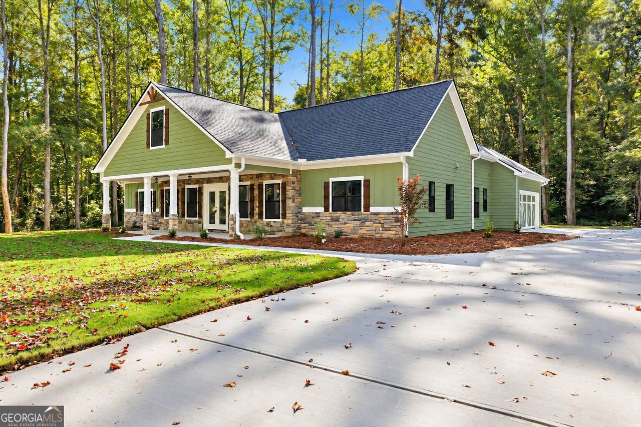 324 Fern Valley Drive - Photo 1