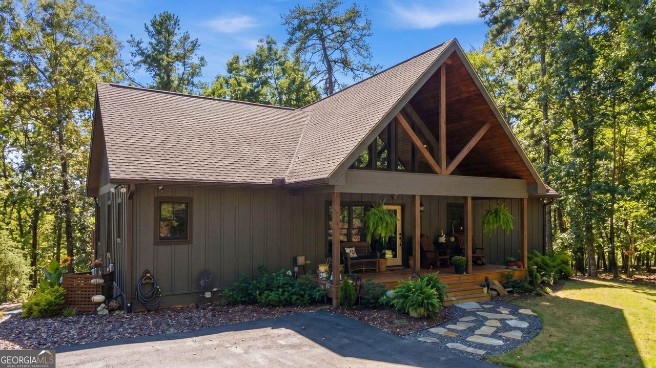 446 Old Village Road - Photo 1