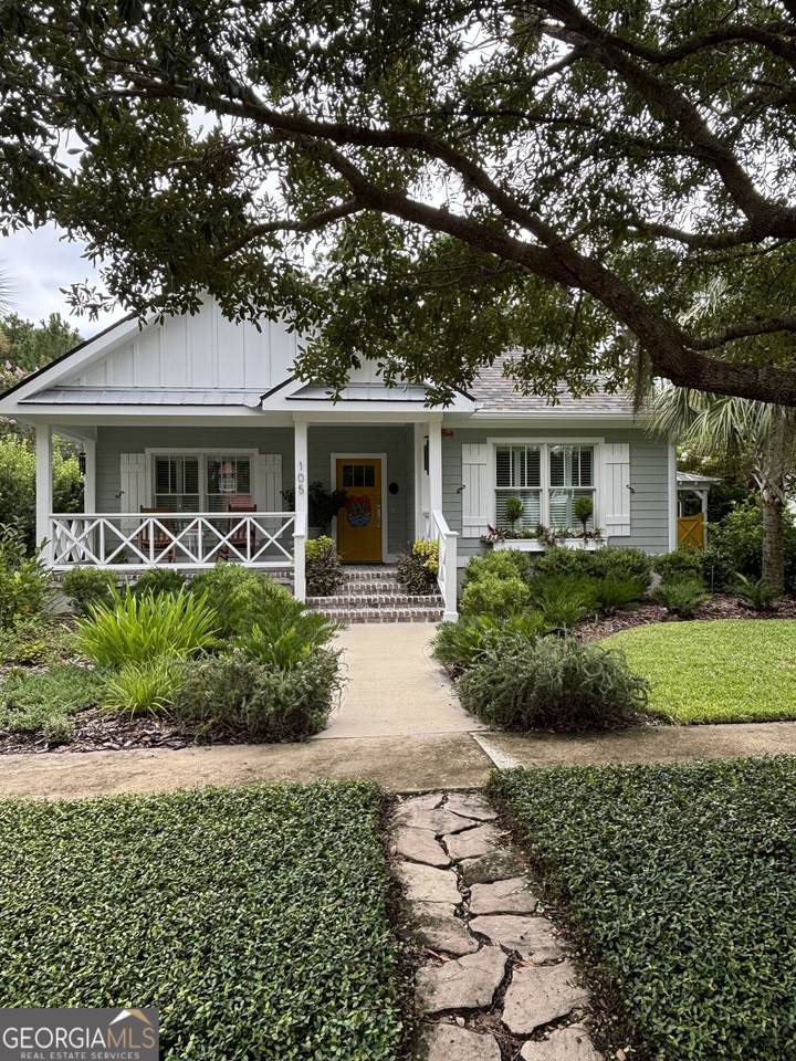 105 Hamlet Circle - Photo 1