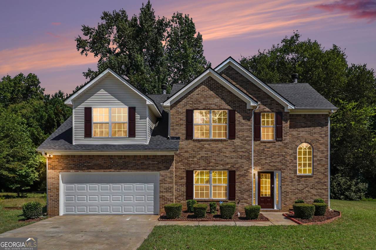 7145 Magnolia Lane - Photo 1