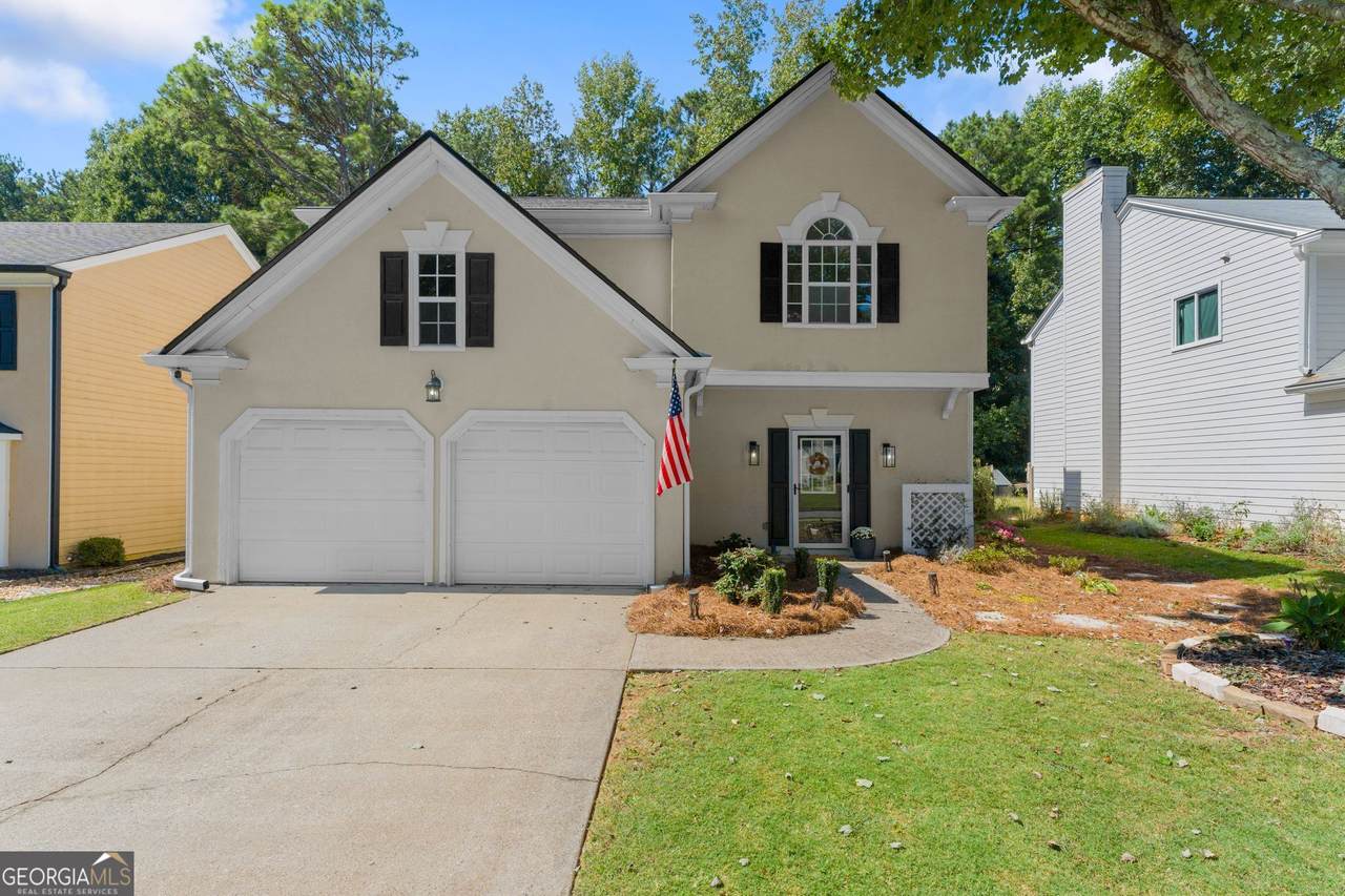 6010 Foxberry Lane - Photo 1