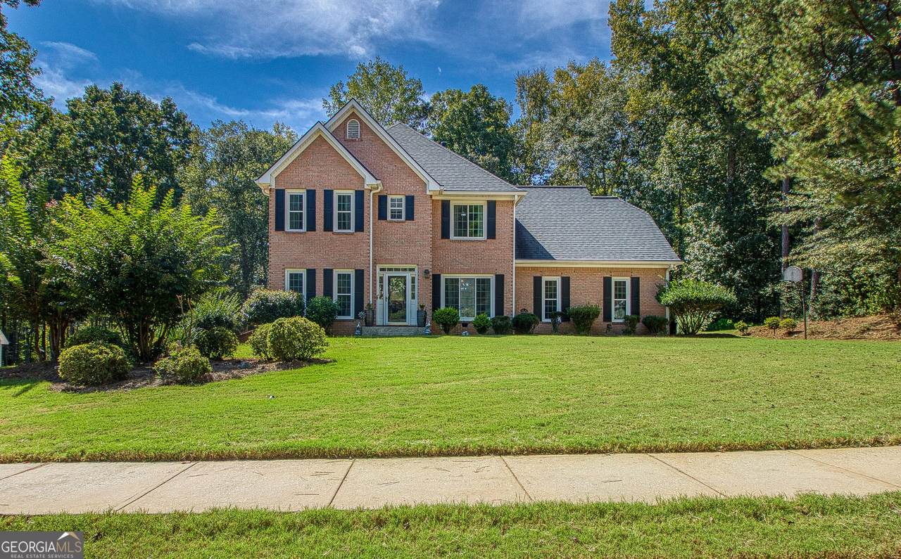 125 Riverlook Mill - Photo 1