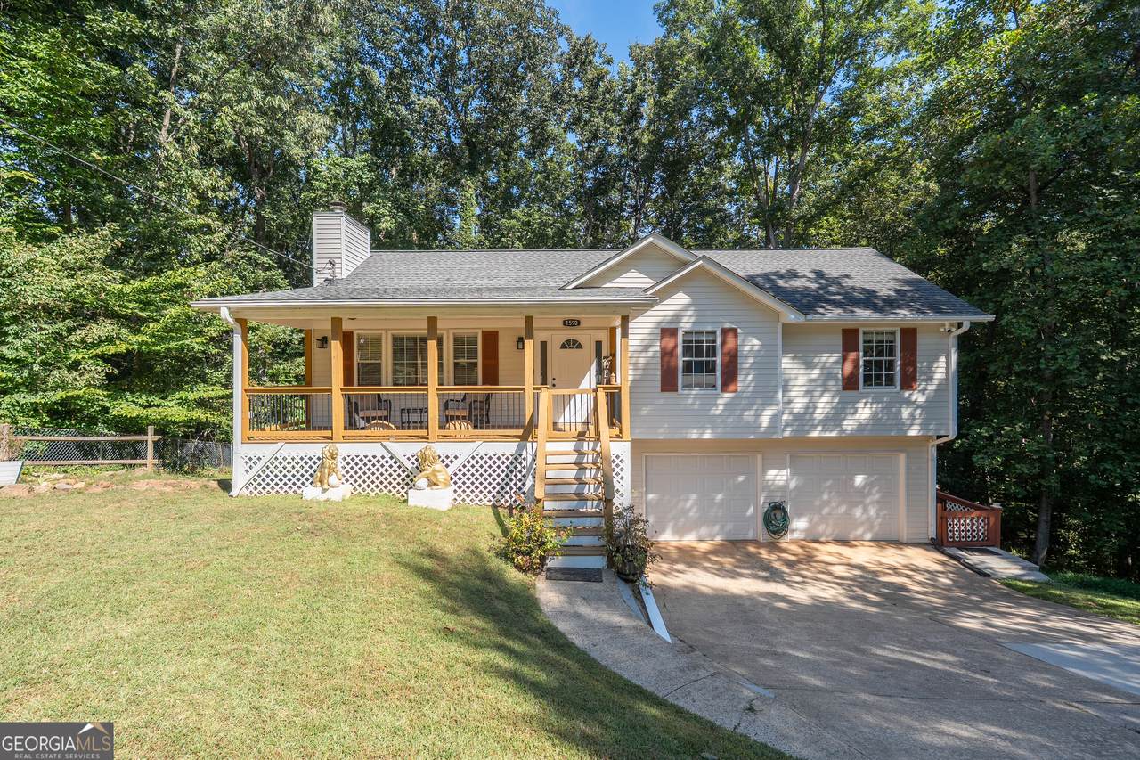 1590 Kimberly Place - Photo 1