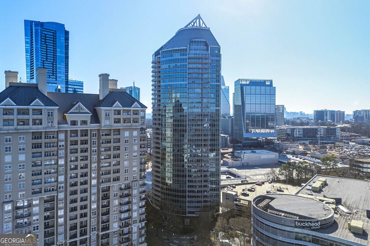 3338 Peachtree Road - Photo 1