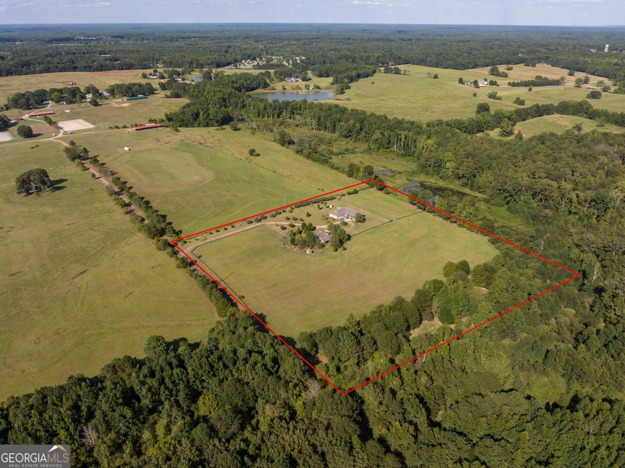 670 Bethany Church Road - Photo 1