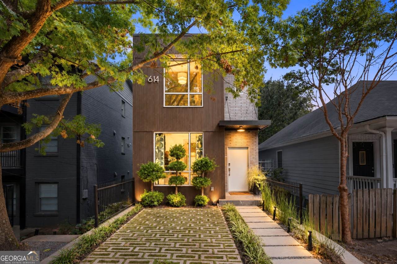 614 Irwin Street - Photo 1