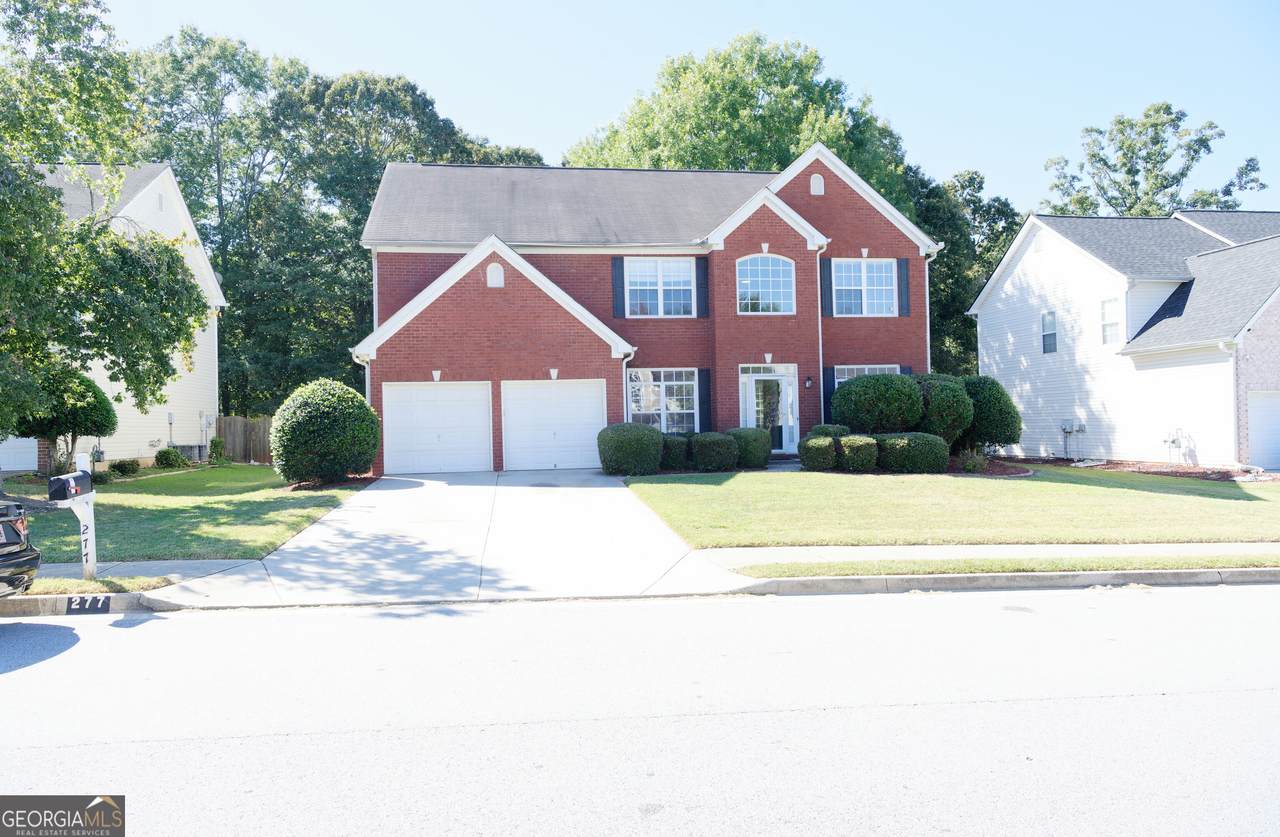 277 Winthrop Lane - Photo 1