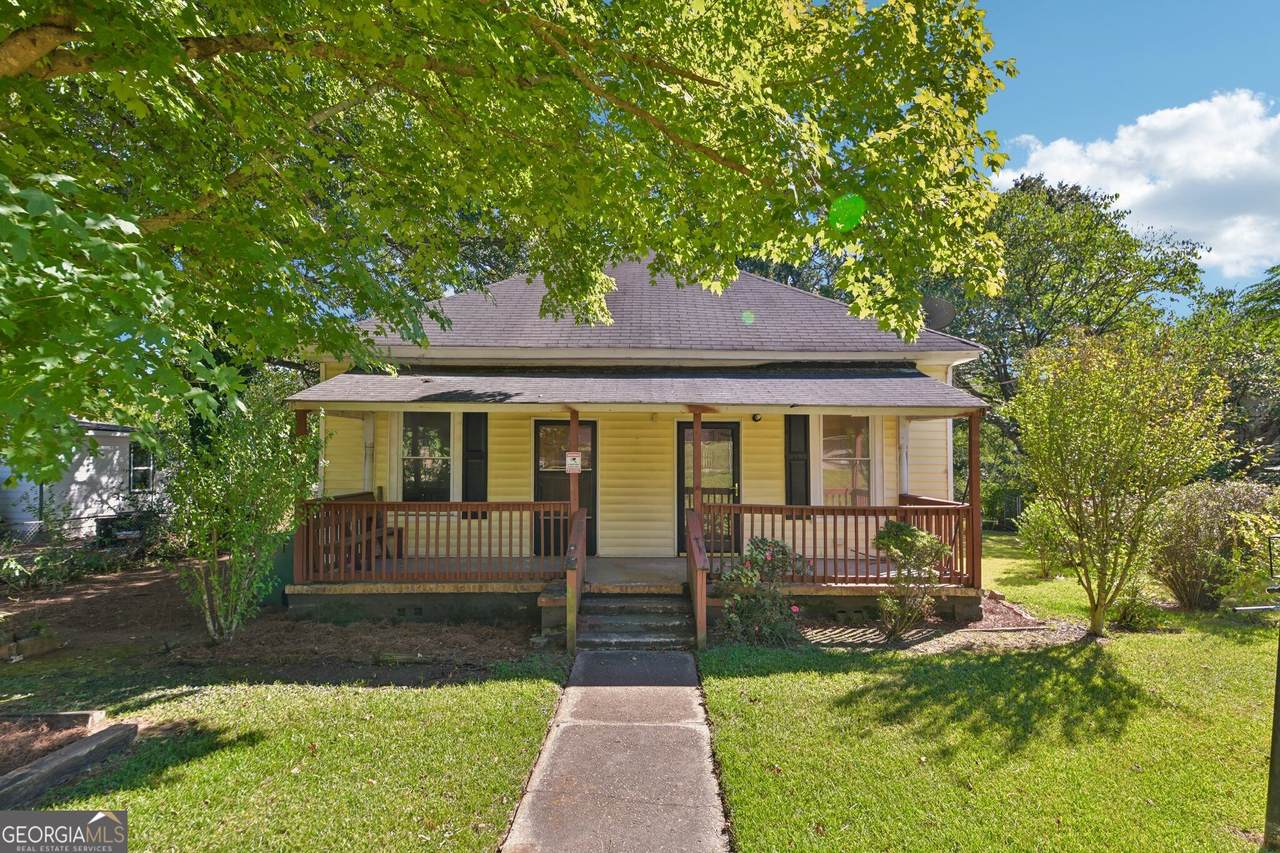 62 Pine Street - Photo 1