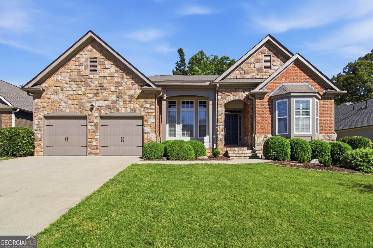 6785 Bransford Drive - Photo 1
