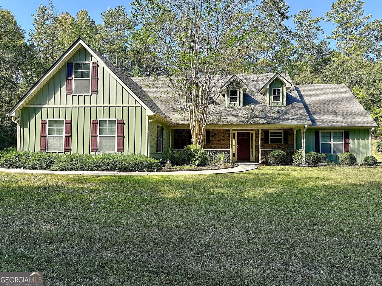 950 John Lovelace Road - Photo 1
