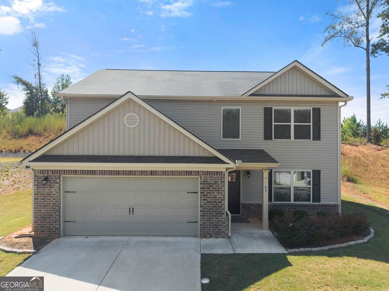 68 Suwannee Way - Photo 1