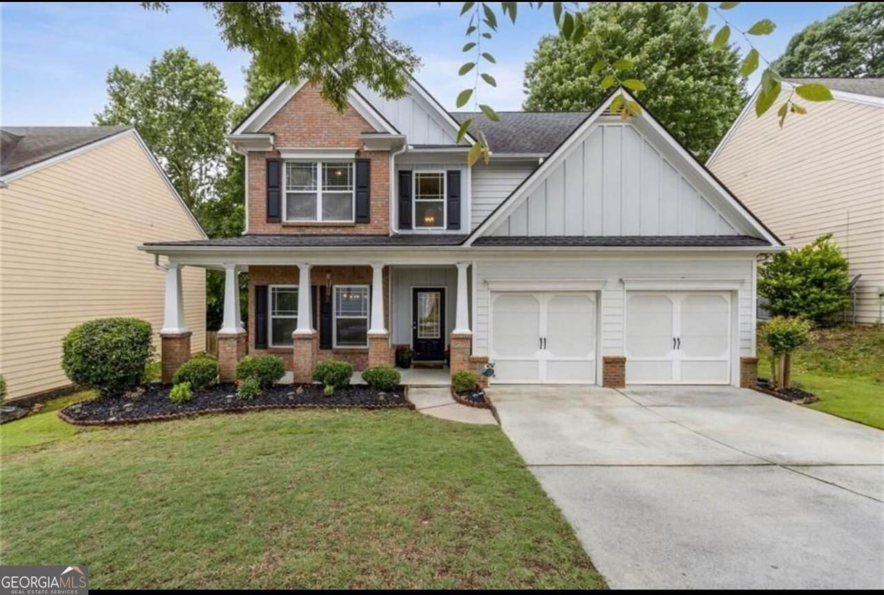 4266 Suwanee Brook Court - Photo 1