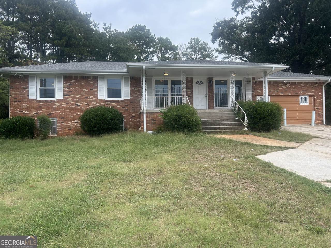 4798 Rockbridge Road - Photo 1