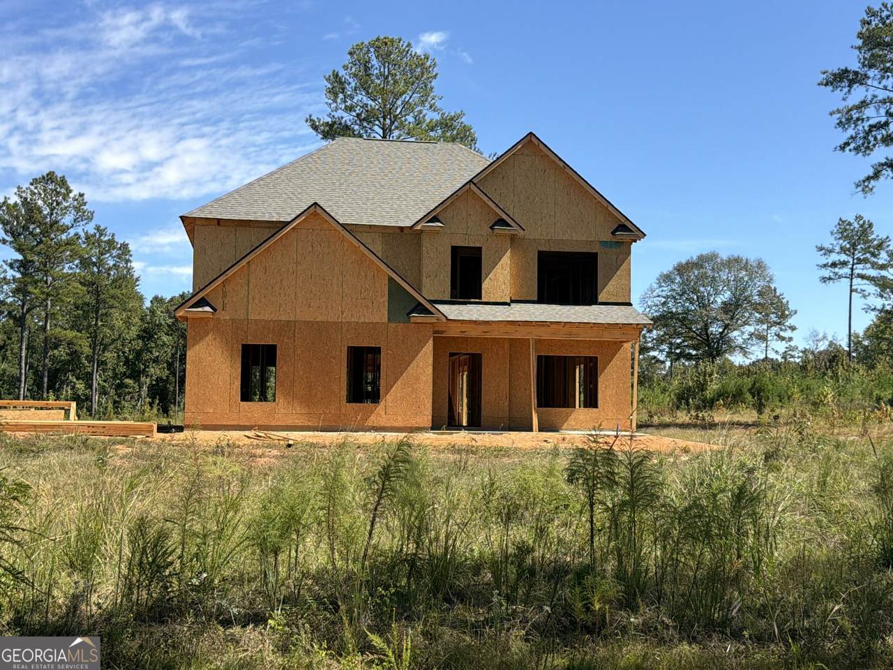 693 Giles - Photo 1
