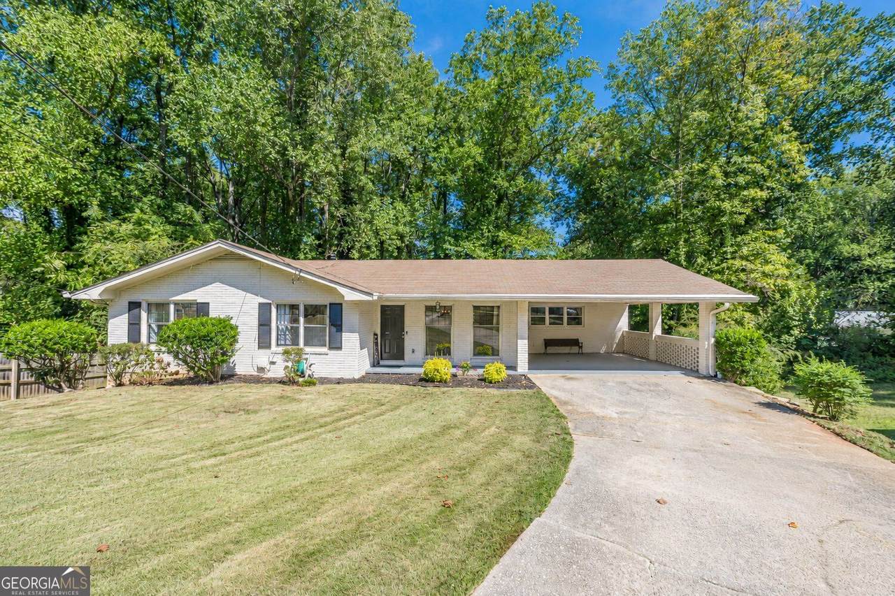 2670 Kelly Lake Court - Photo 1