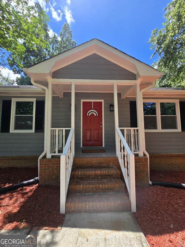 2066 Brook Valley Court - Photo 1