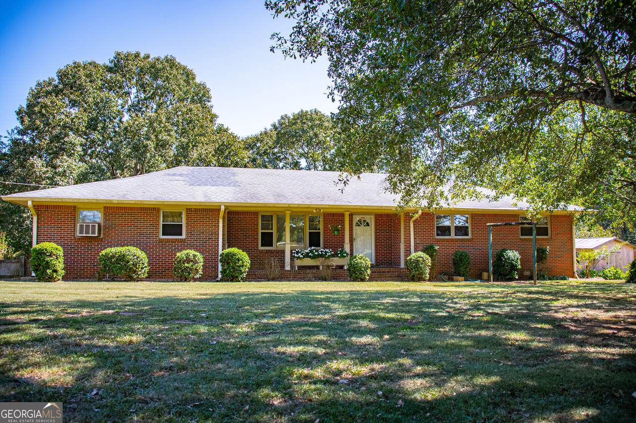 677 Upper Caldwell Road - Photo 1