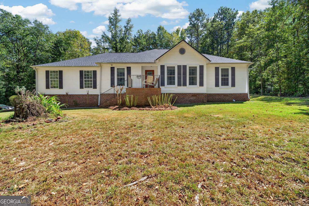 225 Rock Creek Road - Photo 1