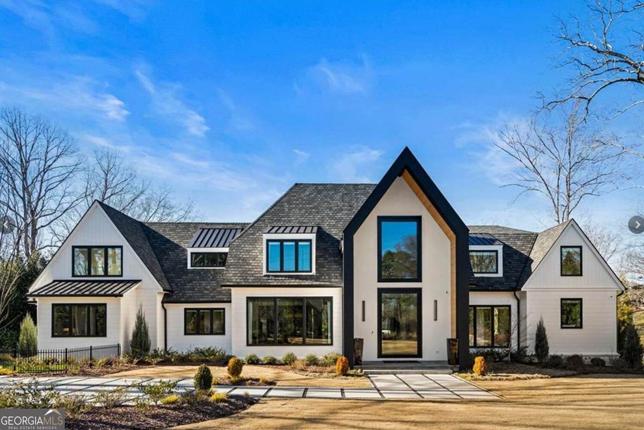 660 Atlanta Country Club Drive - Photo 1