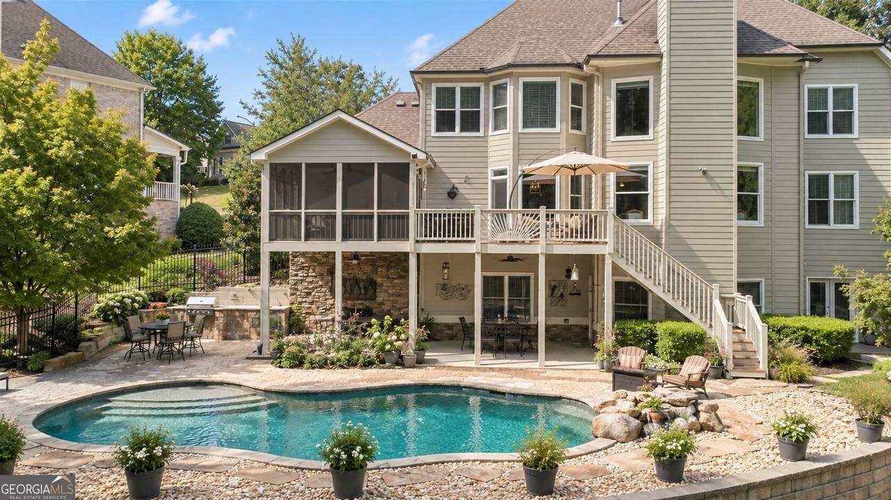 5139 Millwood Drive - Photo 1