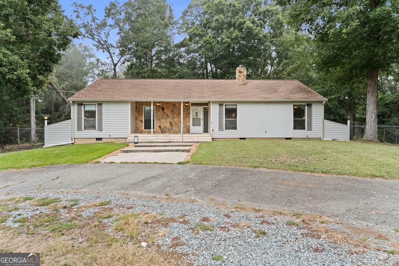 2325 Claxton Dairy Road - Photo 1