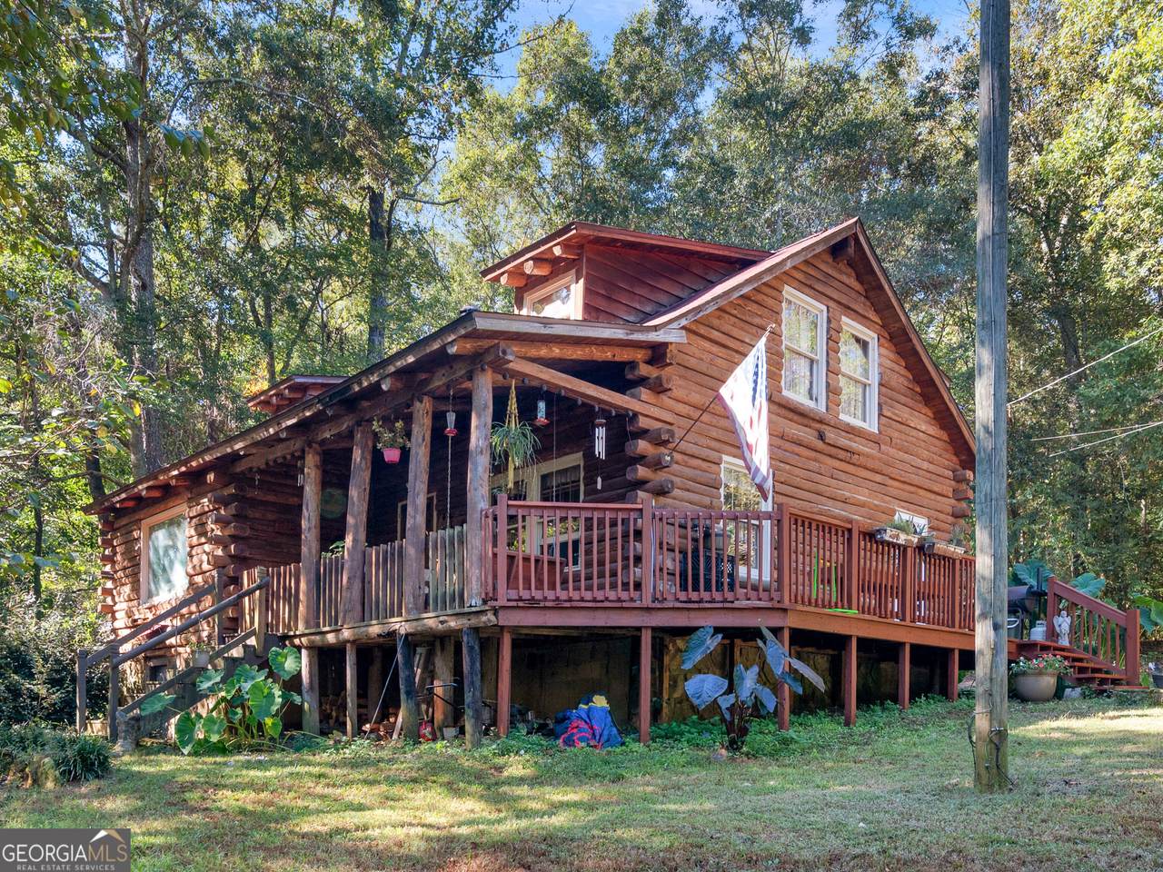287 Dumas Road - Photo 1