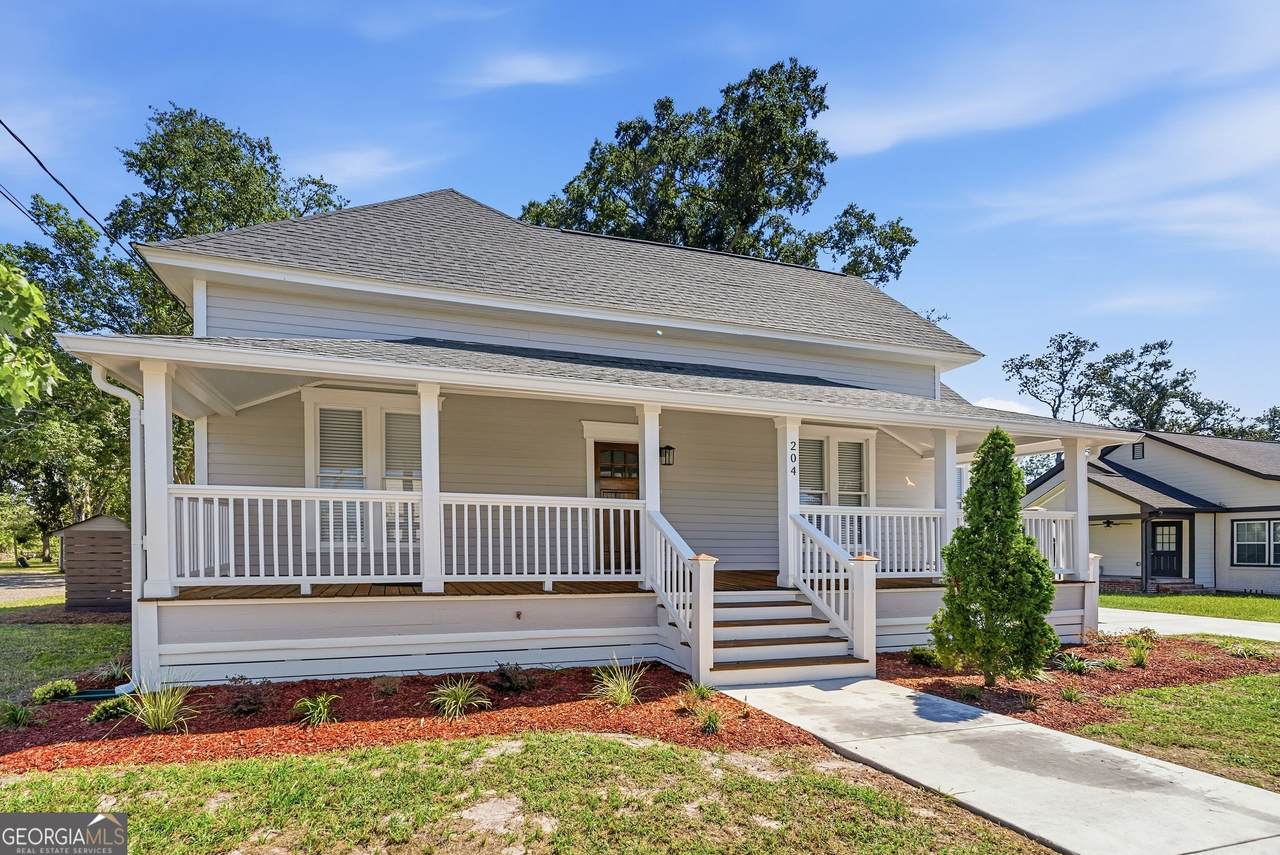 204 Fair Street - Photo 1