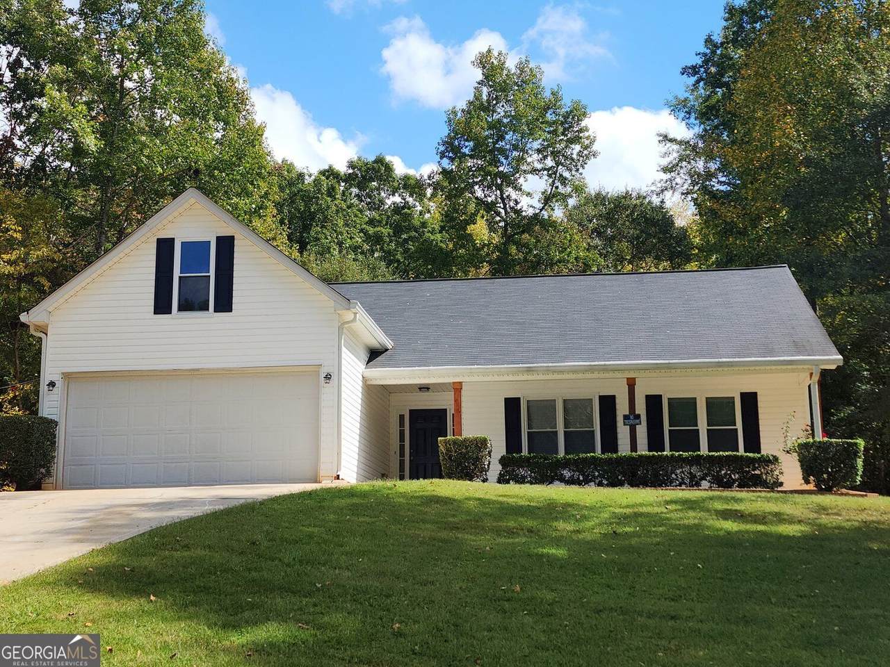 45 Crooked Creek Court - Photo 1