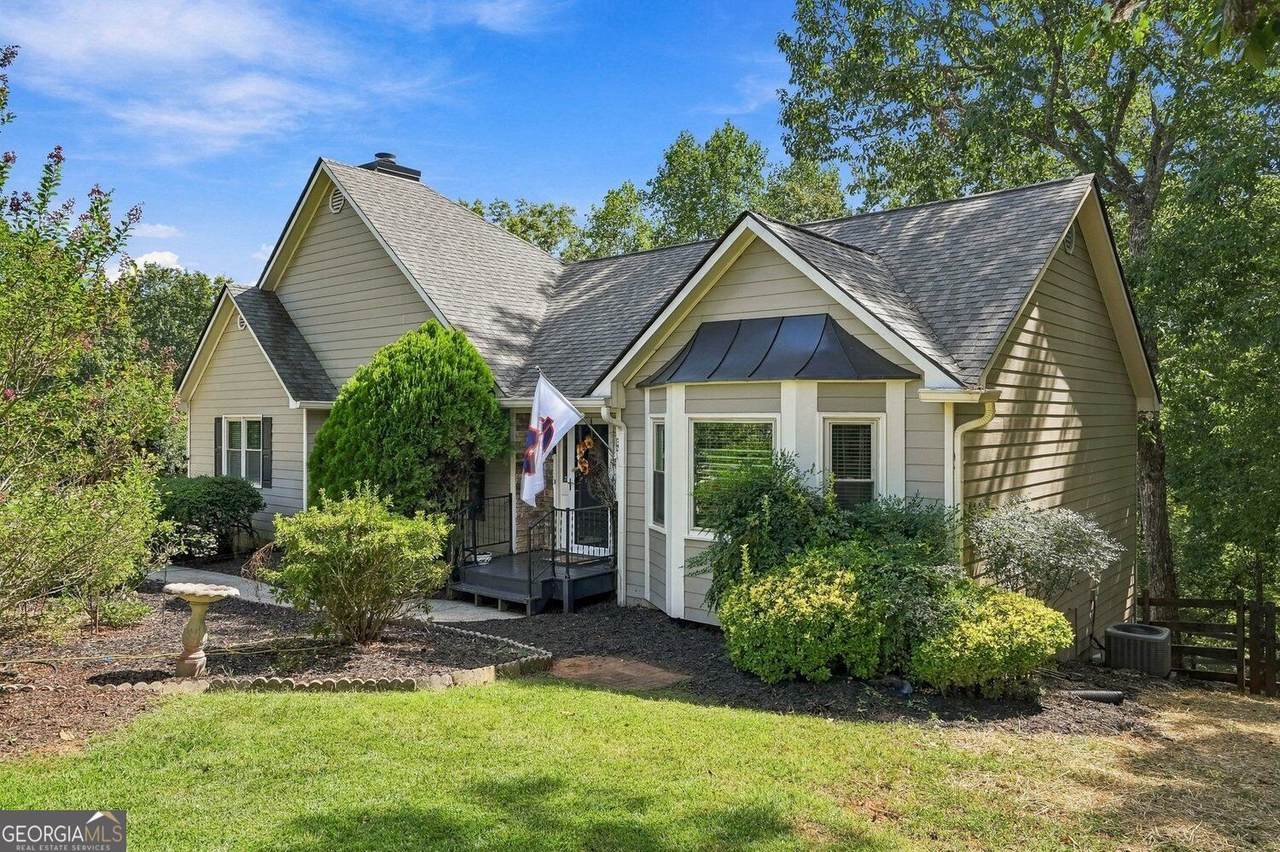 5 Winchester Ridge - Photo 1