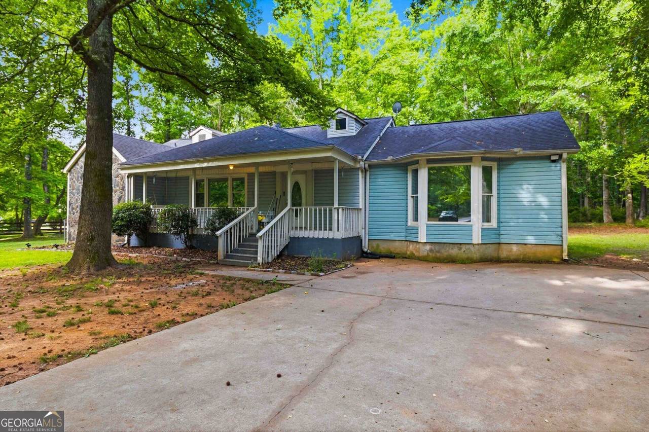 265 Winding Stream Trail - Photo 1