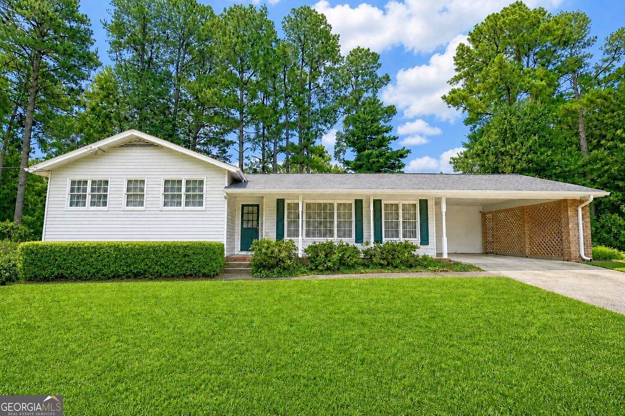 2523 Andover Drive - Photo 1