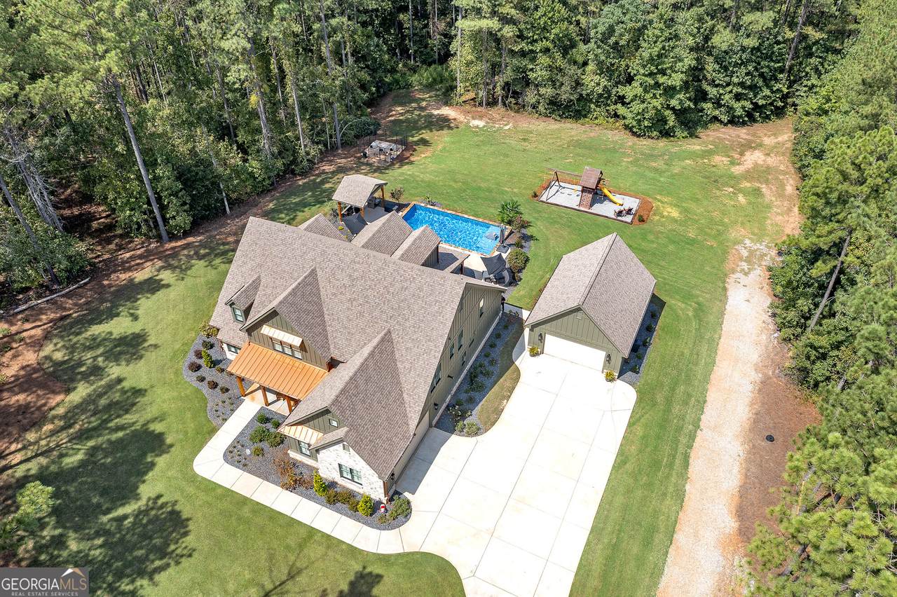 478 Blue Store Road - Photo 1