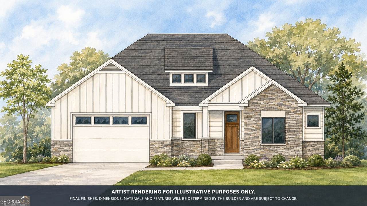 412 Chattahoochee Winds Drive - Photo 1