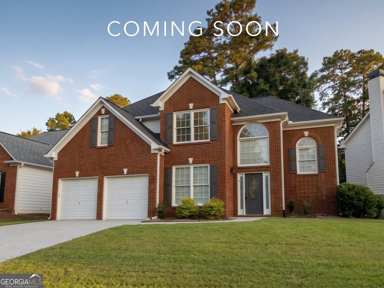3728 Ramsey Drive - Photo 1