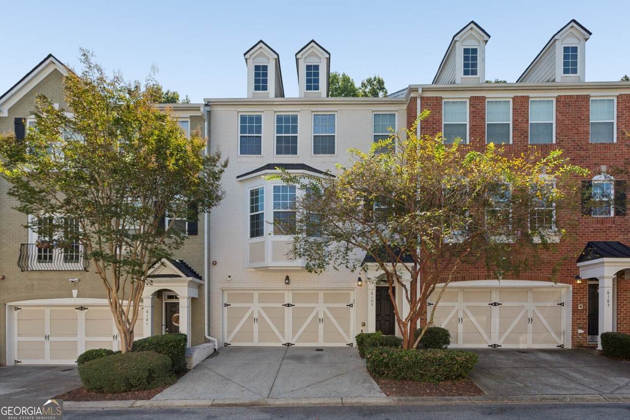 6183 Indian Wood Circle - Photo 1