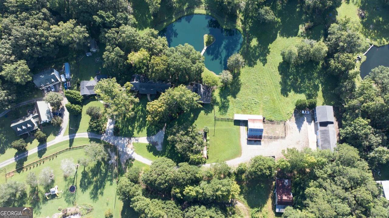 2695 Old Villa Rica Road - Photo 1
