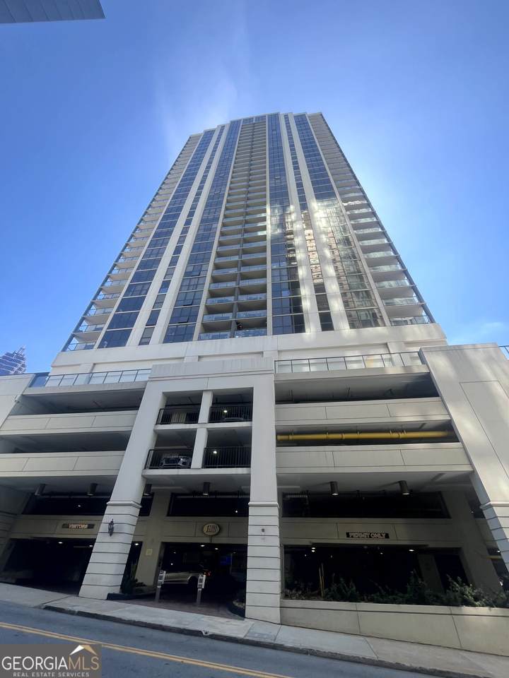 1280 Peachtree Street - Photo 1
