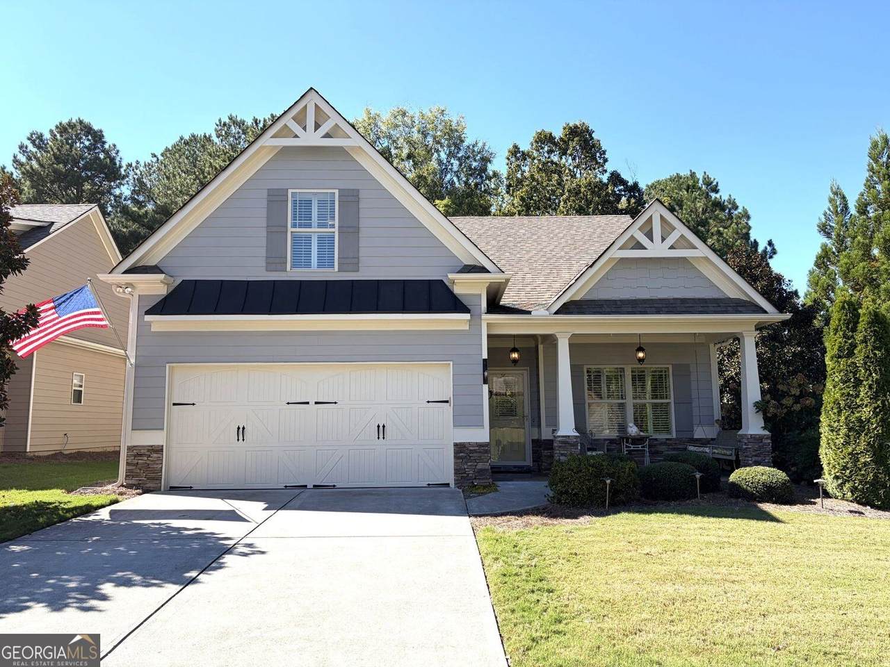 22 Hawthorne Ridge Circle - Photo 1