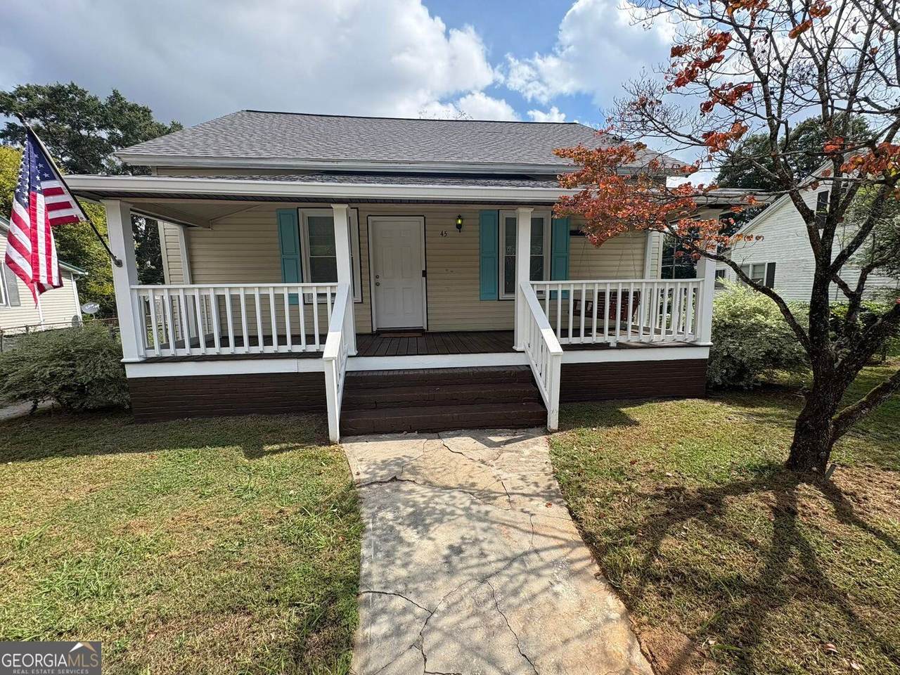 45 Elm Street - Photo 1