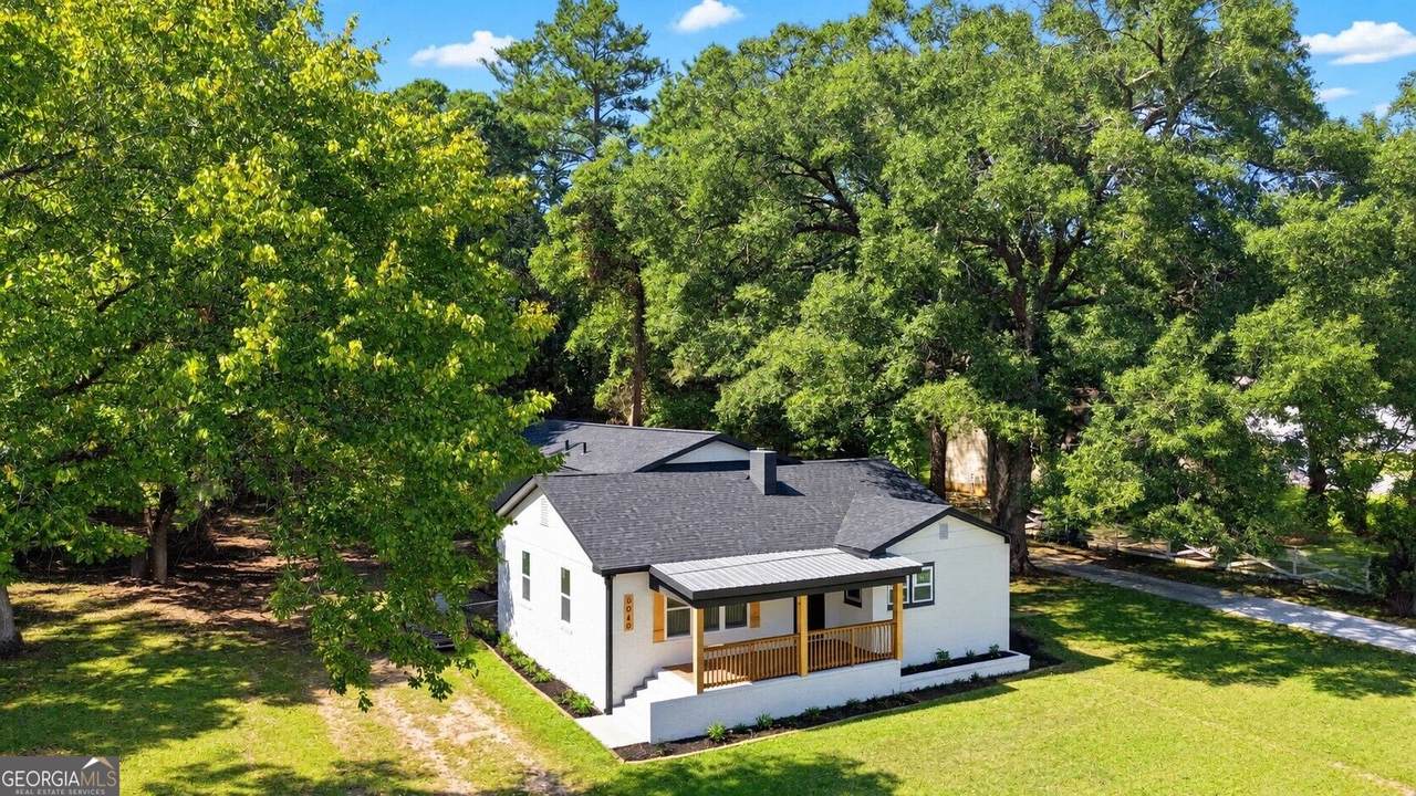 6089 Evans Drive - Photo 1