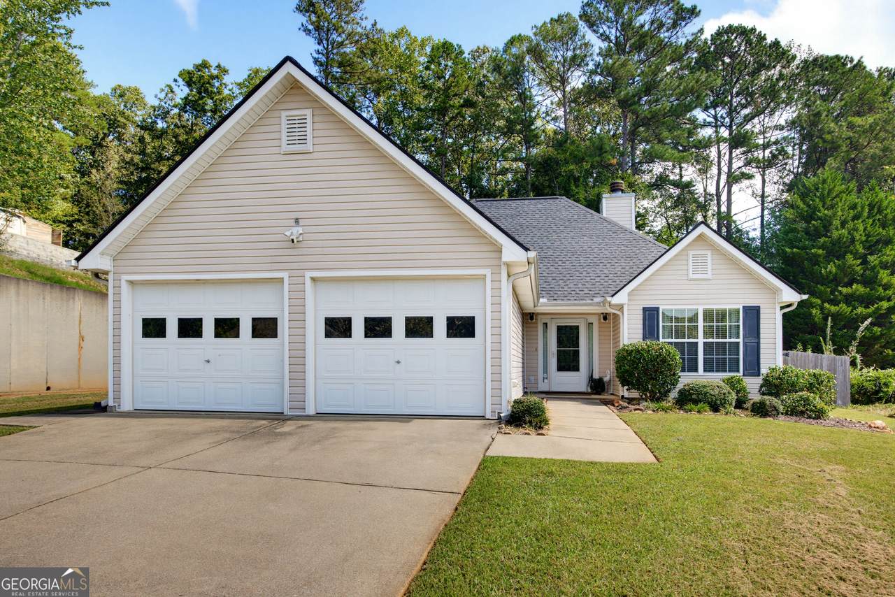 123 Oconnor Drive - Photo 1