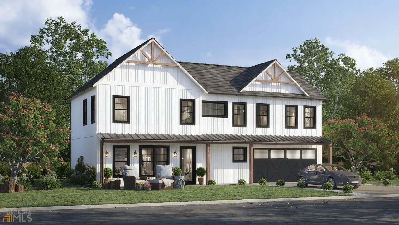 3897 Market Street - Photo 1
