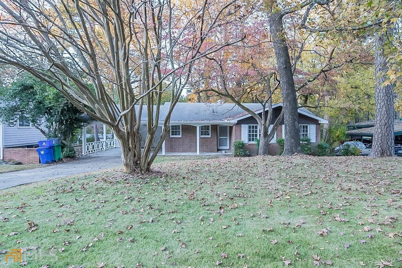 2702 Addison - Photo 1