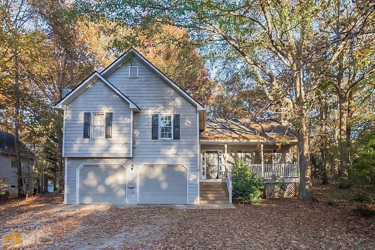 1760 Wilkshire Ct Powder Springs - Photo 1