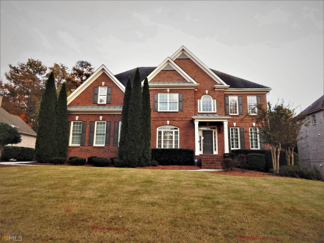 933 Grassmeade Way - Photo 1