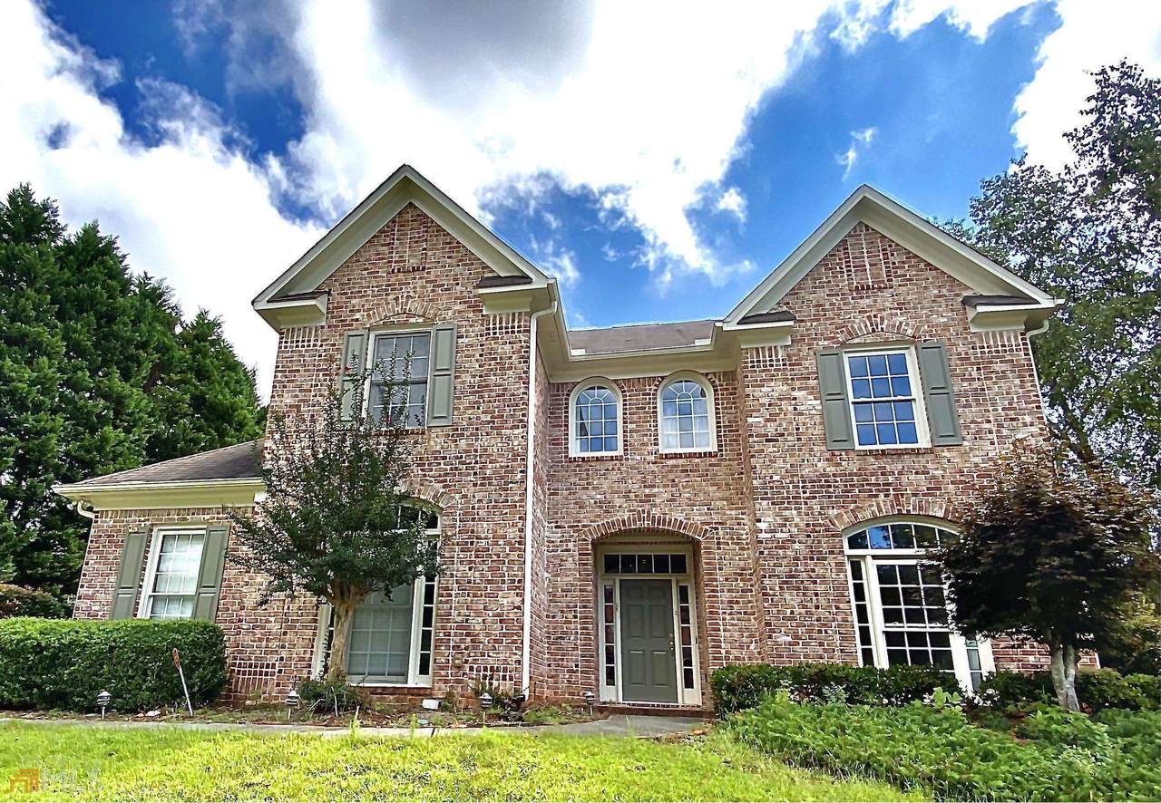 11275 Donnington Dr - Photo 1