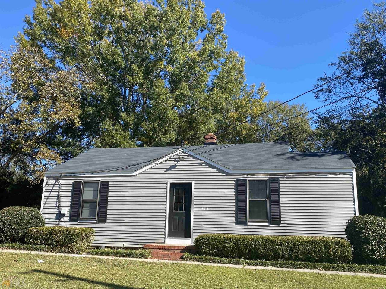 1211 N. Columbia St. - Photo 1