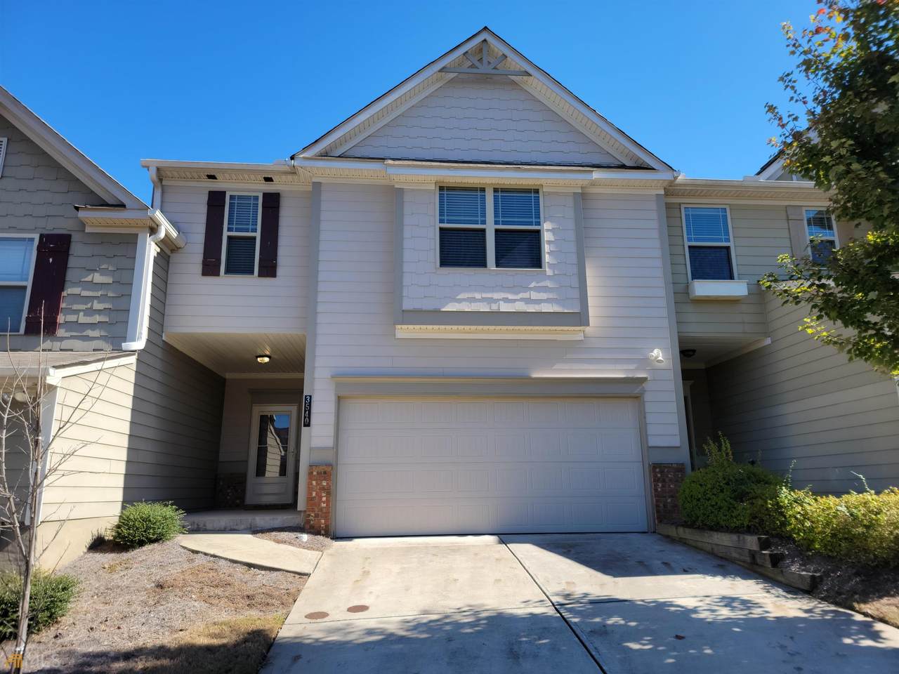 3540 Village Enclave Lane - Photo 1