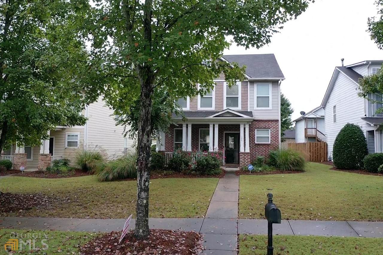 7840 The Lakes Point - Photo 1